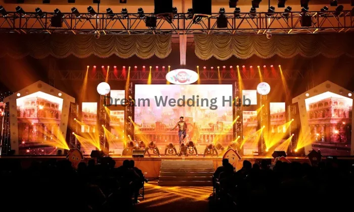 Helios Event Productions